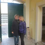 Frühstückspension Antico Casale 3*