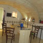 Couette-café Antico Casale 3*