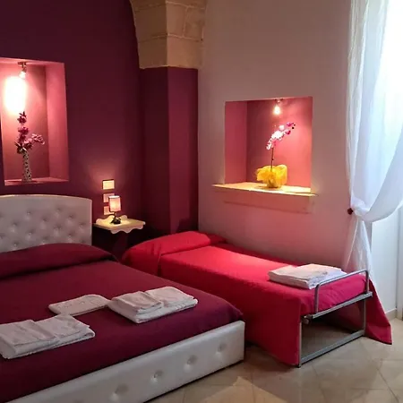 Antico Casale 3*
