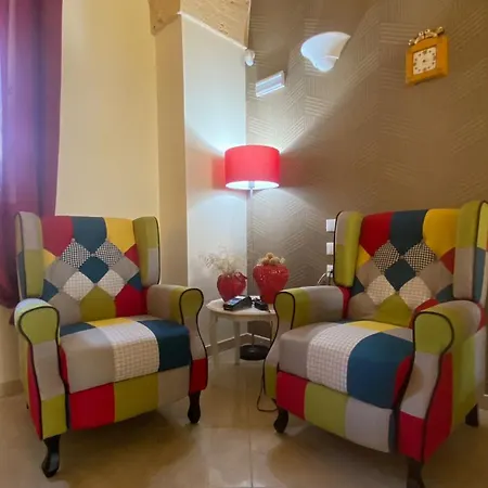 Antico Casale 3*