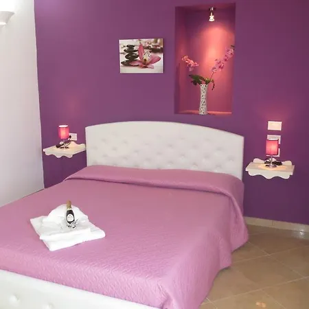 Bed and Breakfast Antico Casale