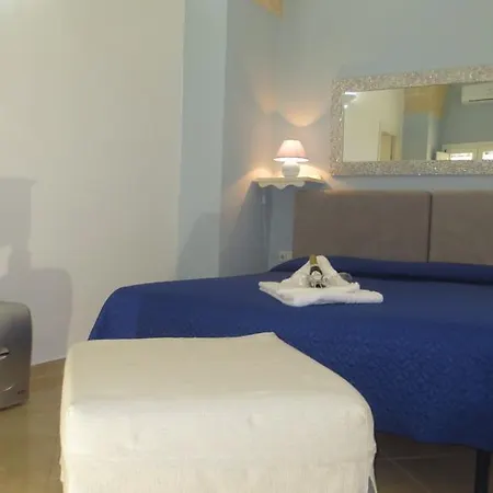 Bed and Breakfast Antico Casale Veglie