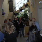 Bed & Breakfast Antico Casale 3*