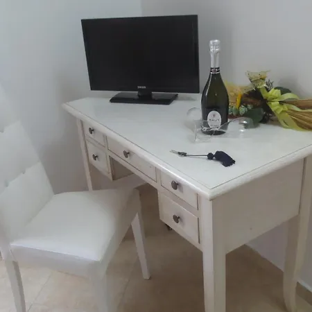 Antico Casale Oda ve Kahvaltı 3*