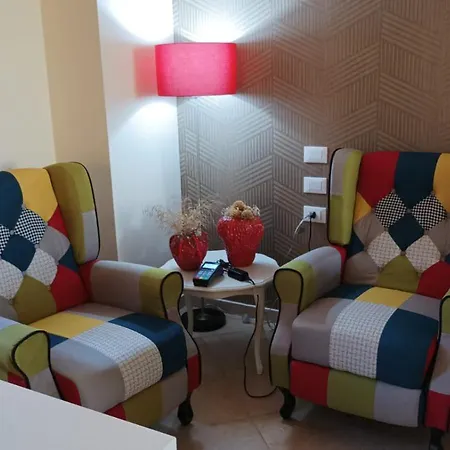 Antico Casale Bed & Breakfast Veglie