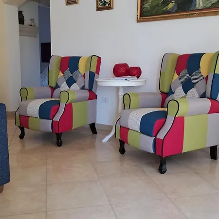 Antico Casale 3* Veglie