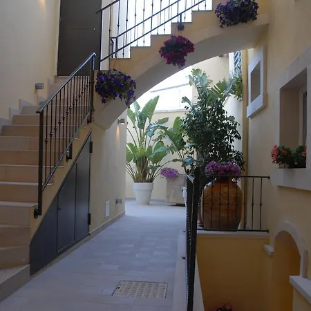 Antico Casale 3* Veglie