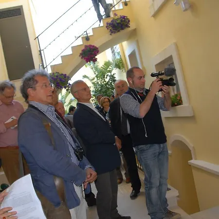 Antico Casale Panzió