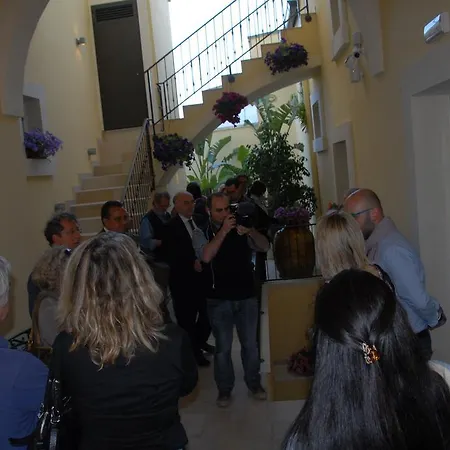 Panzió Antico Casale 3*