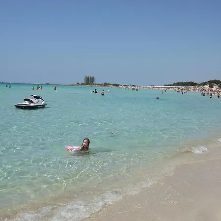 Antico Casale Panzió