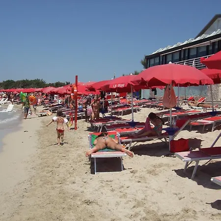 Antico Casale Panzió 3*