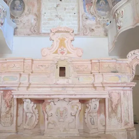 Antico Casale וגלי