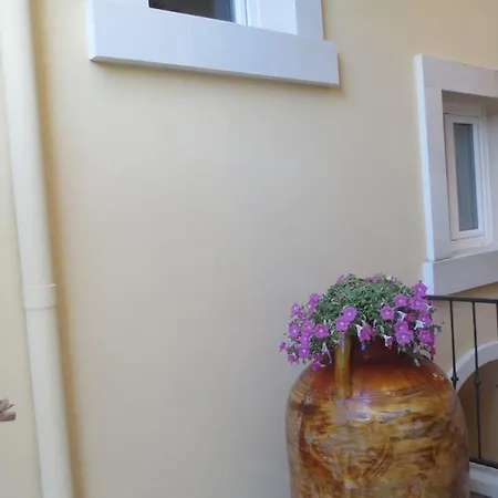 Antico Casale 3* Veglie