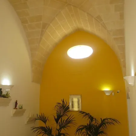 Antico Casale