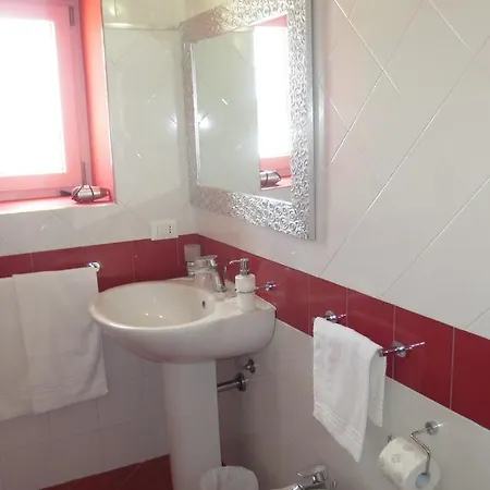 Oda ve Kahvaltı Antico Casale