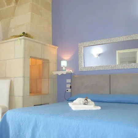 Panzió Antico Casale