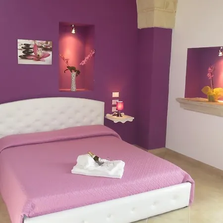 Oda ve Kahvaltı Antico Casale 3*