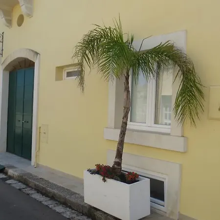 Oda ve Kahvaltı Antico Casale Veglie