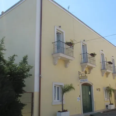 Antico Casale