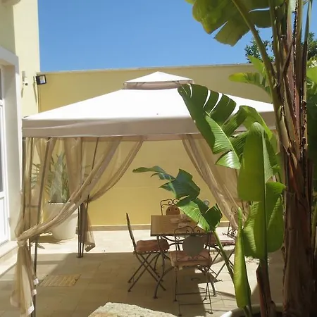 Bed & Breakfast Antico Casale Veglie