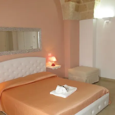 Bed & Breakfast Antico Casale Veglie
