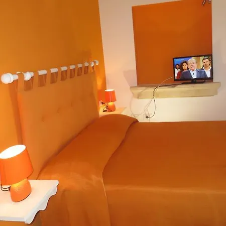 Bed & Breakfast Antico Casale