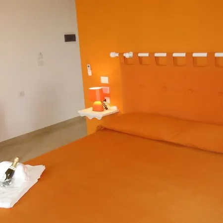 Oda ve Kahvaltı Antico Casale 3*