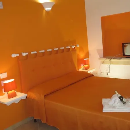 Bed & Breakfast Antico Casale Veglie