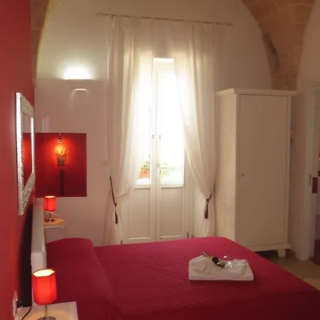 Frühstückspension Antico Casale