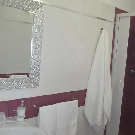 Oda ve Kahvaltı Antico Casale 3*