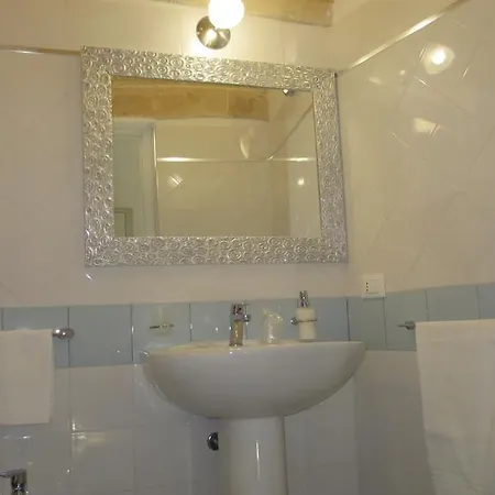 Oda ve Kahvaltı Antico Casale Veglie