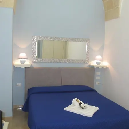 Antico Casale וגלי