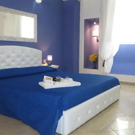 Oda ve Kahvaltı Antico Casale 3*