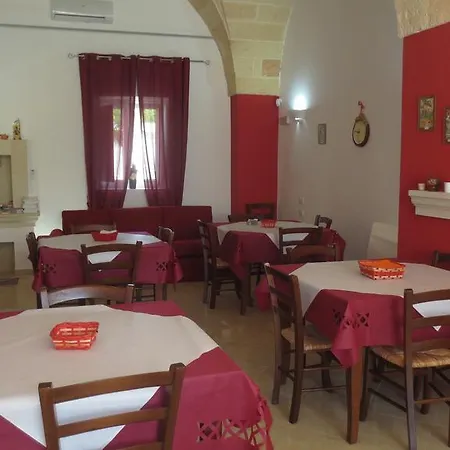 Bed & Breakfast Antico Casale