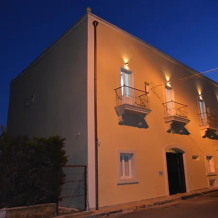 Antico Casale Bed & Breakfast