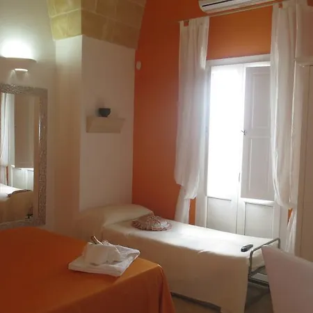Antico Casale Bed & Breakfast 3*