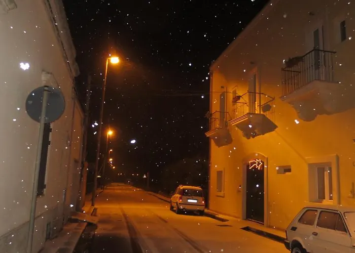 Antico Casale 3*