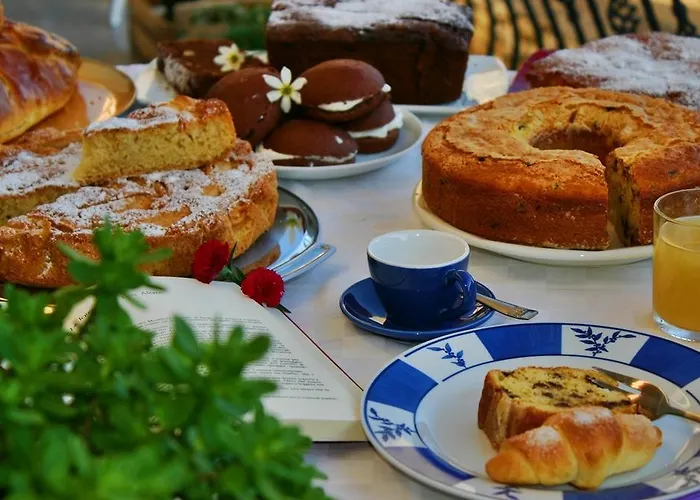 Antico Casale Отель типа 