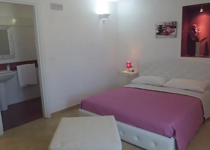 Antico Casale 3* Велье