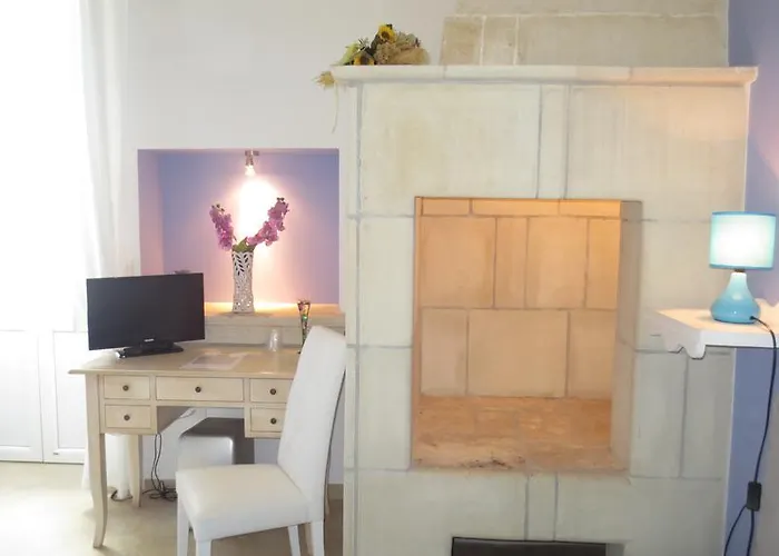 Bed & Breakfast Antico Casale Veglie