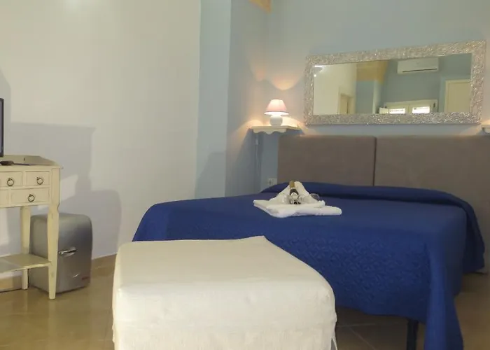 Nocleg ze śniadaniem Antico Casale Veglie