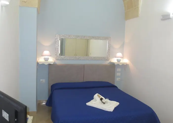 Antico Casale Велье